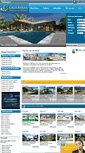 Mobile Screenshot of casaminas.com.br